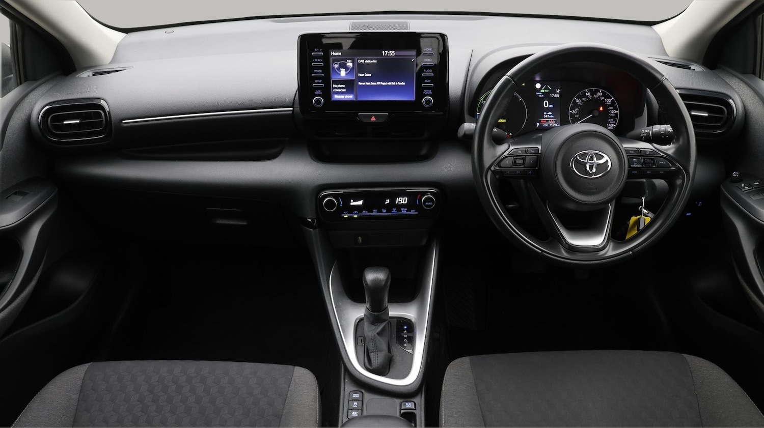 Used Toyota Yaris 2022 for sale - 77532187: Photo 13