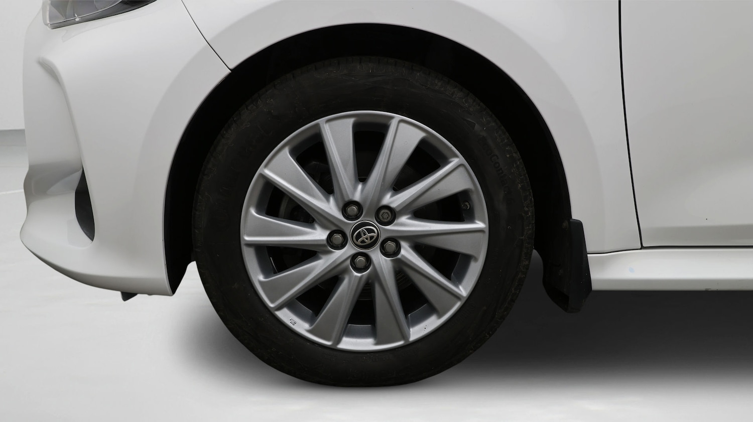 Used Toyota Yaris 2022 for sale - 77532187: Photo 18