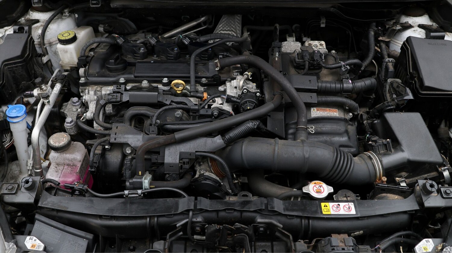 Used Toyota Yaris 2022 for sale - 77532187: Photo 19