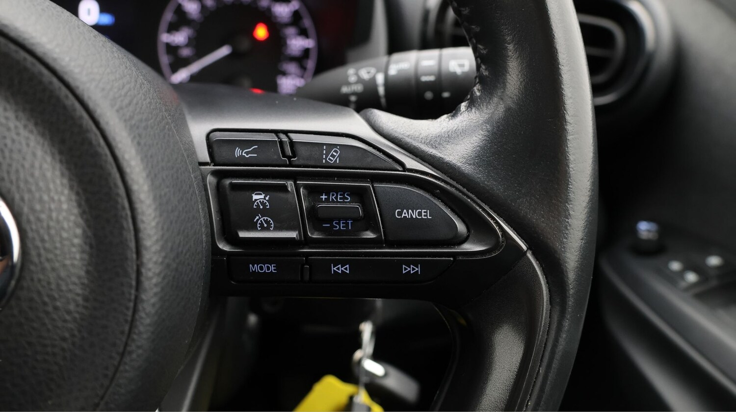 Used Toyota Yaris 2022 for sale - 77532187: Photo 21