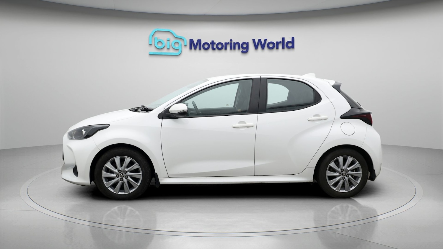 Used Toyota Yaris 2022 for sale - 77532187: Photo 4