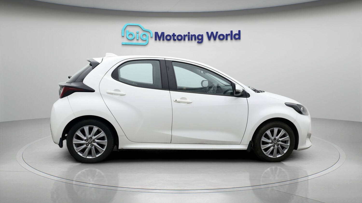 Used Toyota Yaris 2022 for sale - 77532187: Photo 8