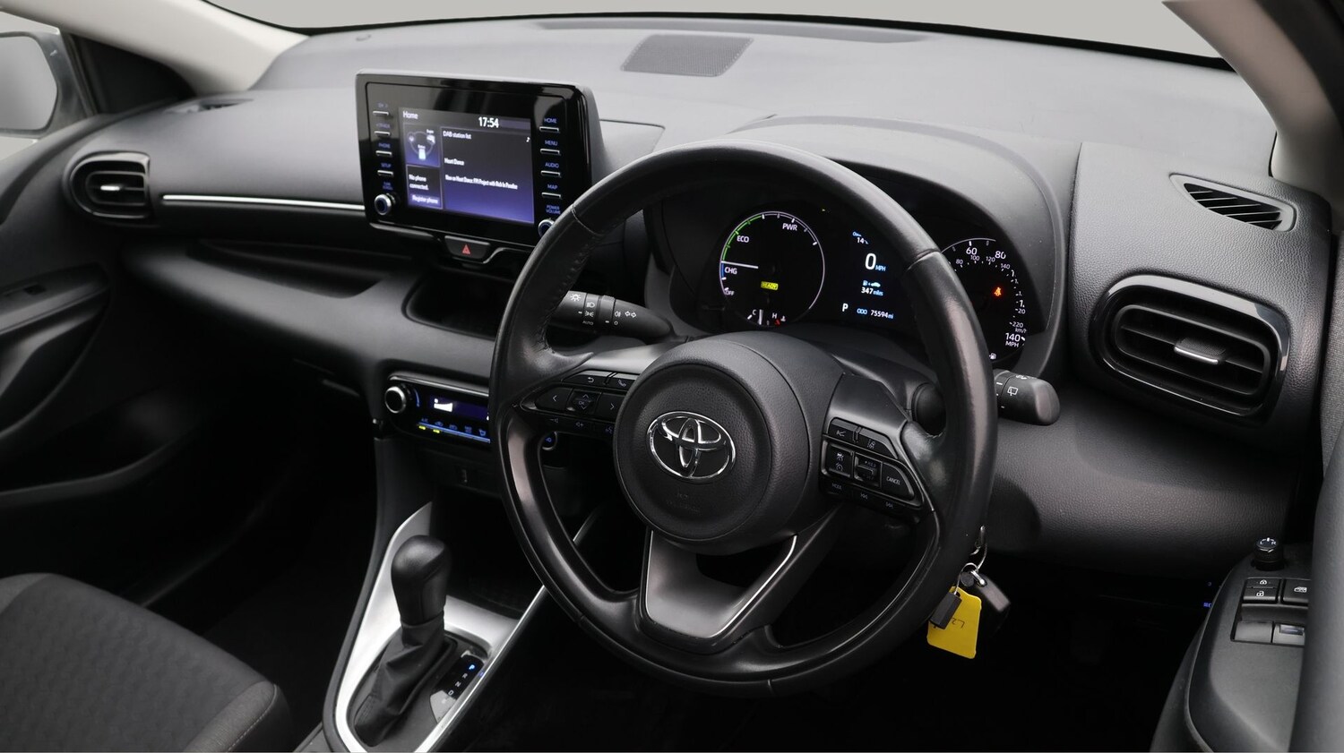 Used Toyota Yaris 2022 for sale - 77532187: Photo 9