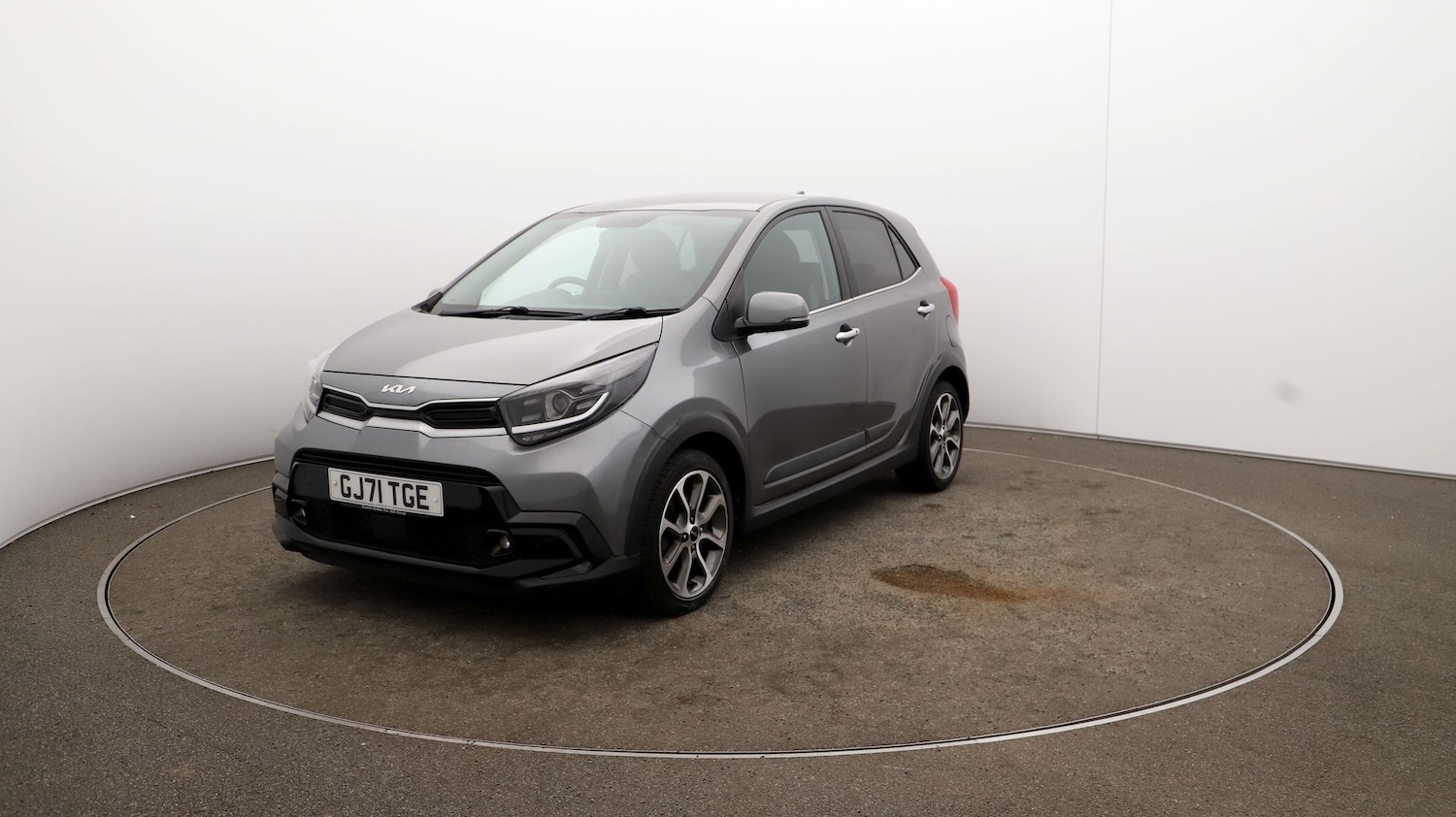 Used Kia Picanto for sale - 76811262: Photo 32