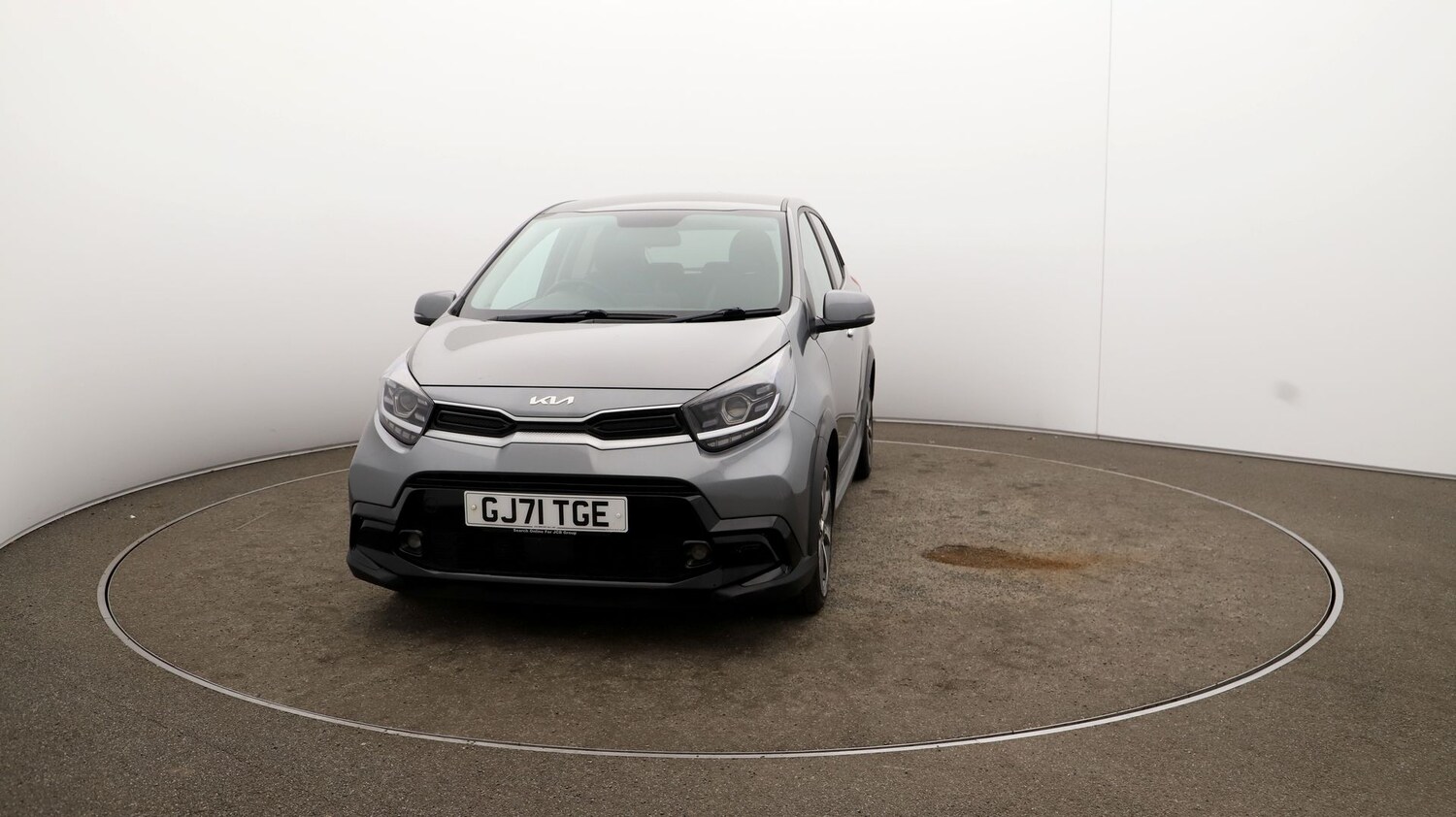 Used Kia Picanto for sale - 76811262: Photo 34