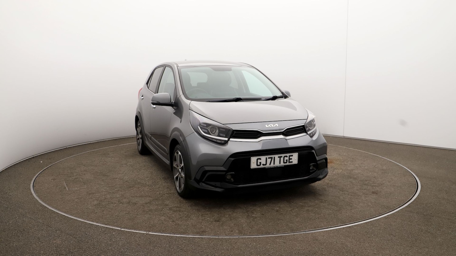 Used Kia Picanto for sale - 76811262: Photo 37