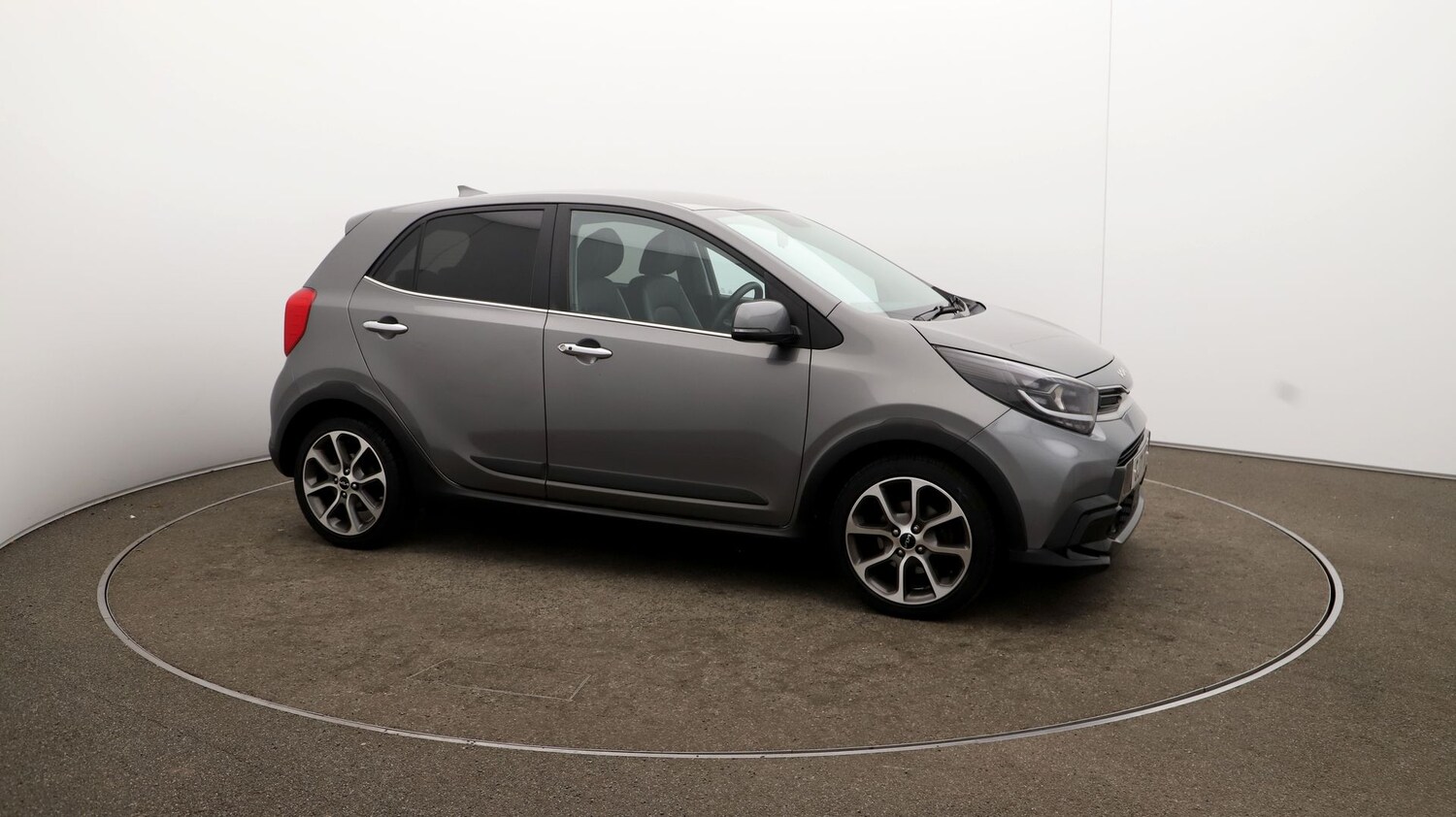 Used Kia Picanto for sale - 76811262: Photo 41