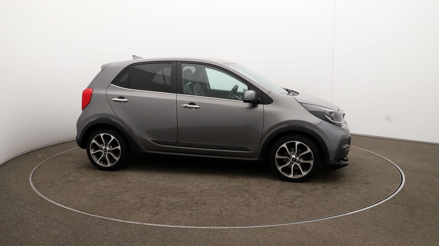 Used Kia Picanto for sale - 76811262: Photo 43