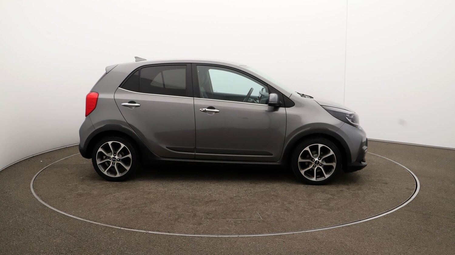 Used Kia Picanto for sale - 76811262: Photo 44