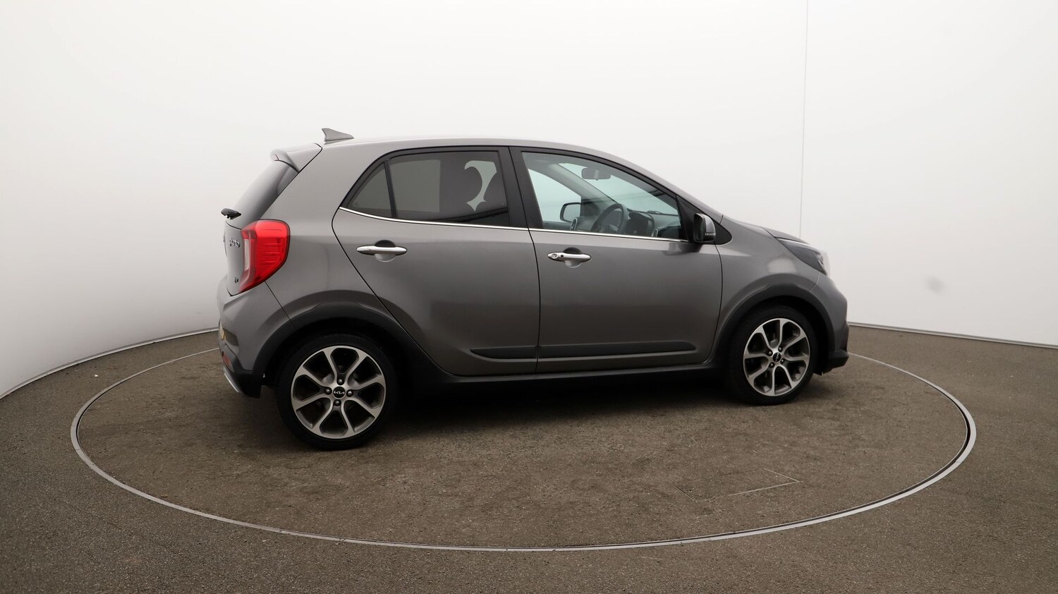 Used Kia Picanto for sale - 76811262: Photo 46