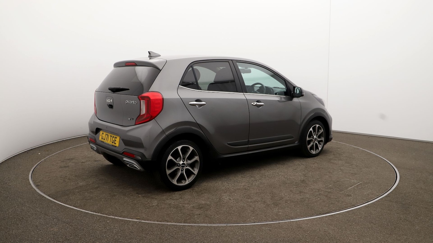 Used Kia Picanto for sale - 76811262: Photo 48