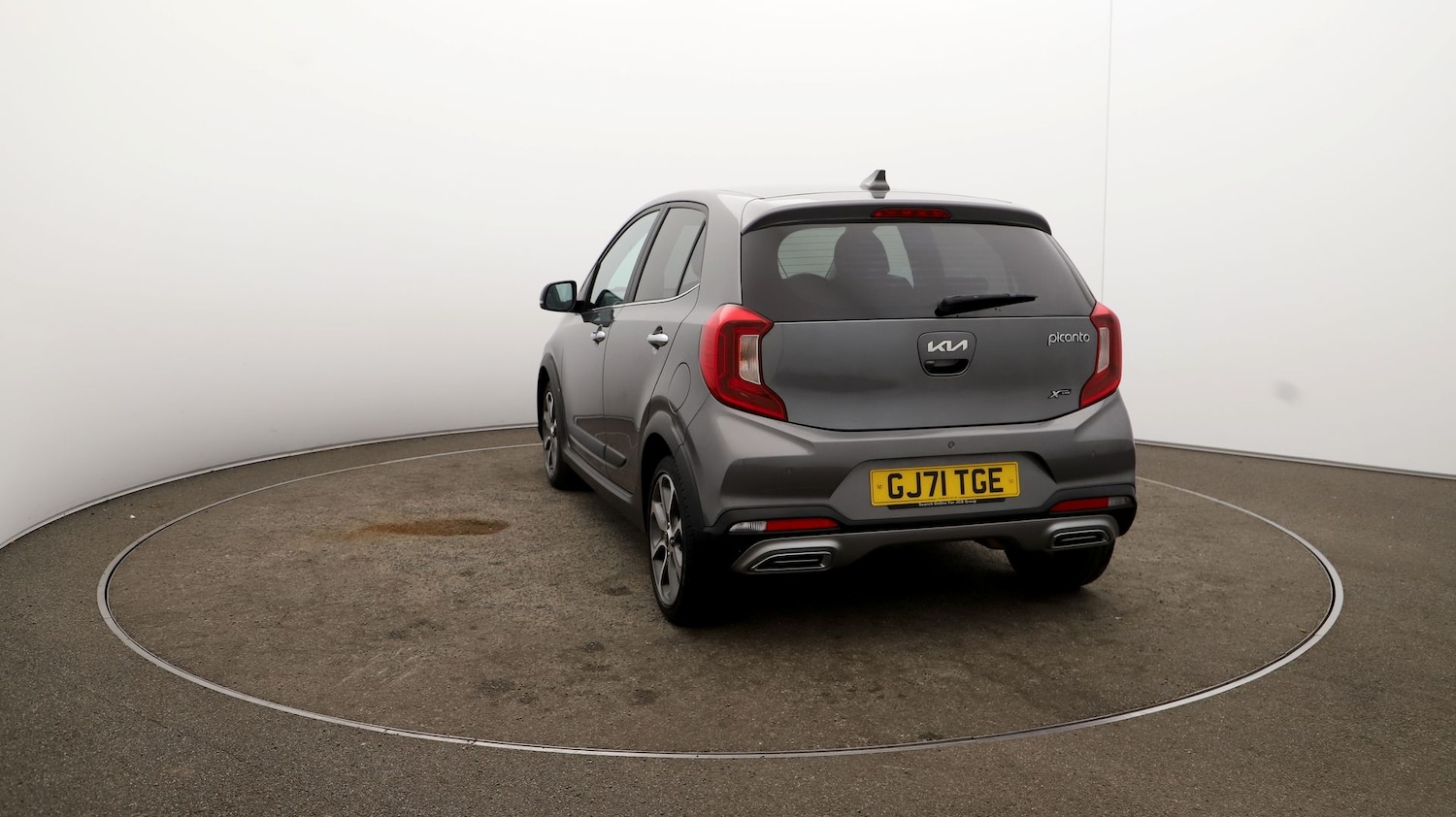 Used Kia Picanto for sale - 76811262: Photo 55