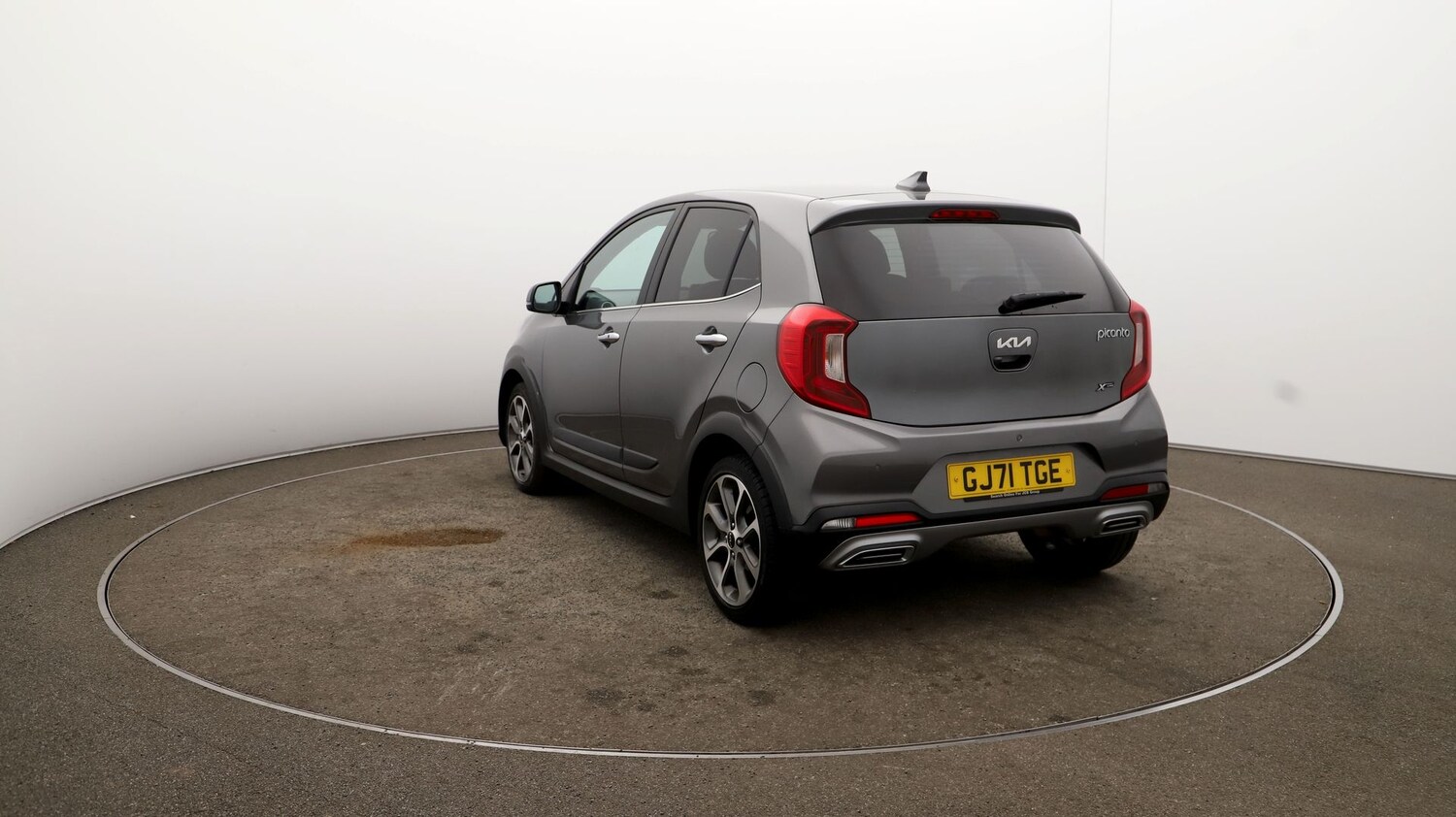 Used Kia Picanto for sale - 76811262: Photo 56