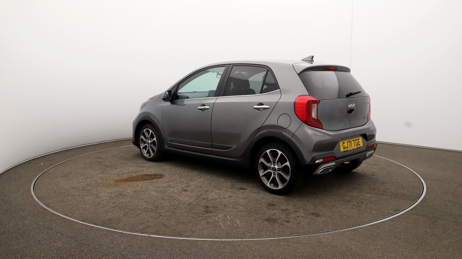 Used Kia Picanto for sale - 76811262: Photo 58