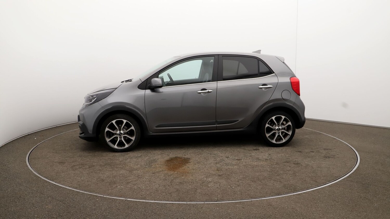 Used Kia Picanto for sale - 76811262: Photo 60