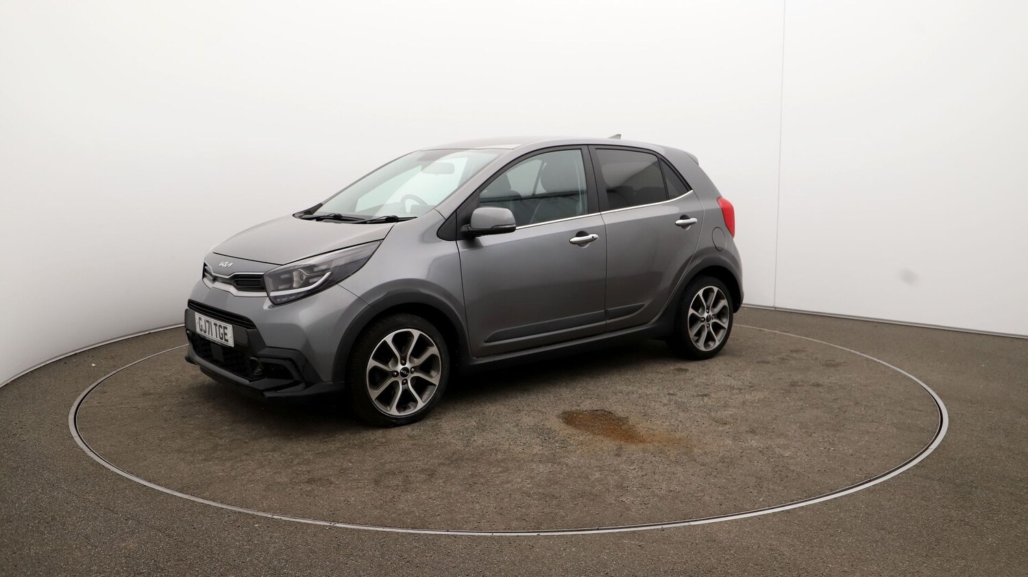 Used Kia Picanto for sale - 76811262: Photo 63