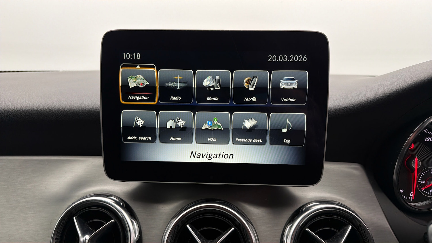 Used Mercedes-Benz GLA 2019 for sale - 77984985: Photo 10