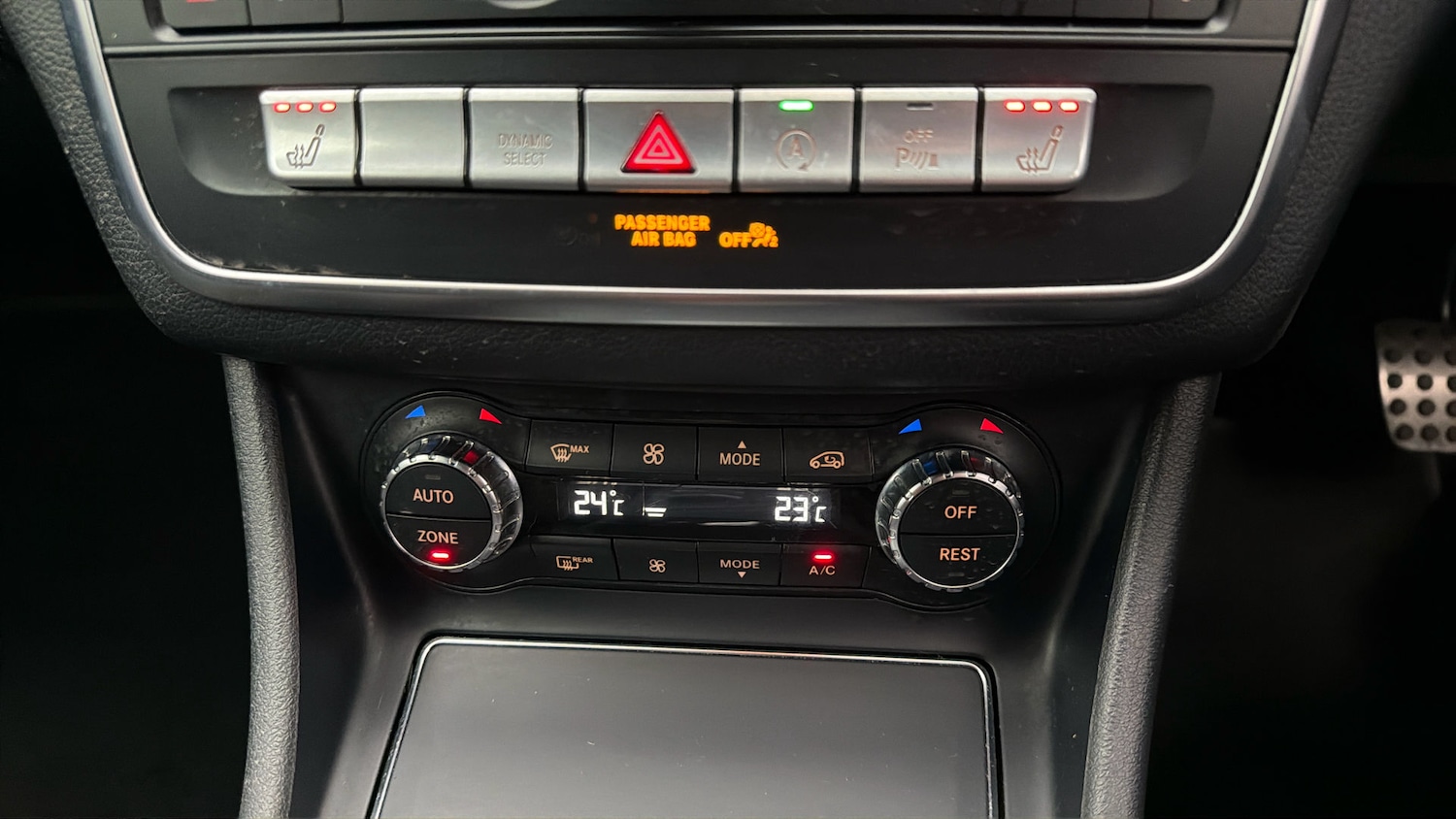 Used Mercedes-Benz GLA 2019 for sale - 77984985: Photo 11