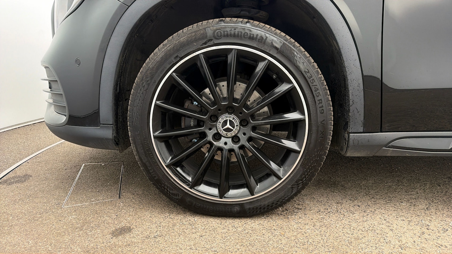 Used Mercedes-Benz GLA 2019 for sale - 77984985: Photo 17