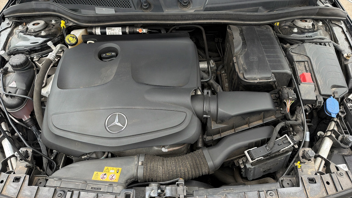 Used Mercedes-Benz GLA 2019 for sale - 77984985: Photo 18