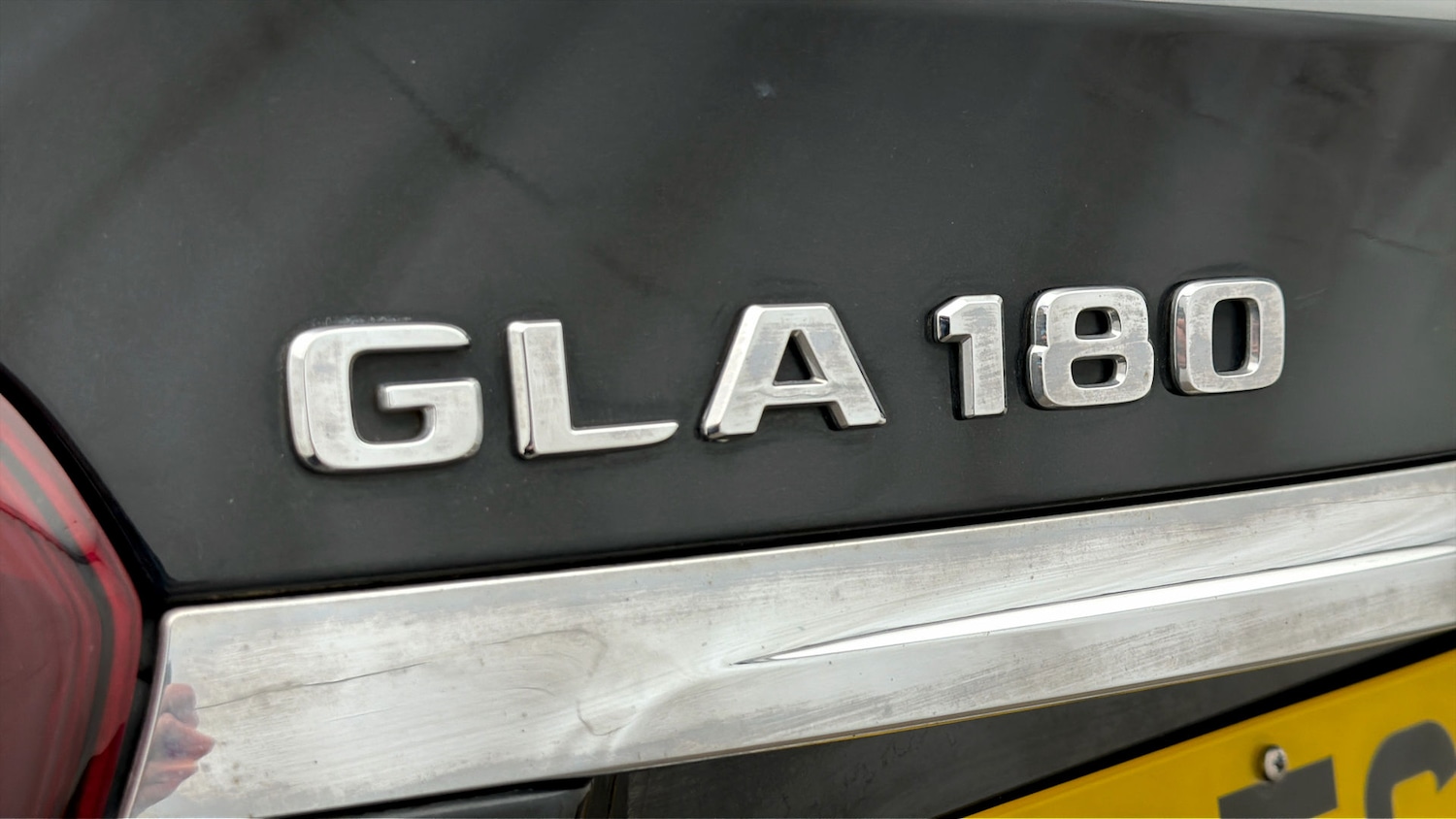 Used Mercedes-Benz GLA 2019 for sale - 77984985: Photo 21