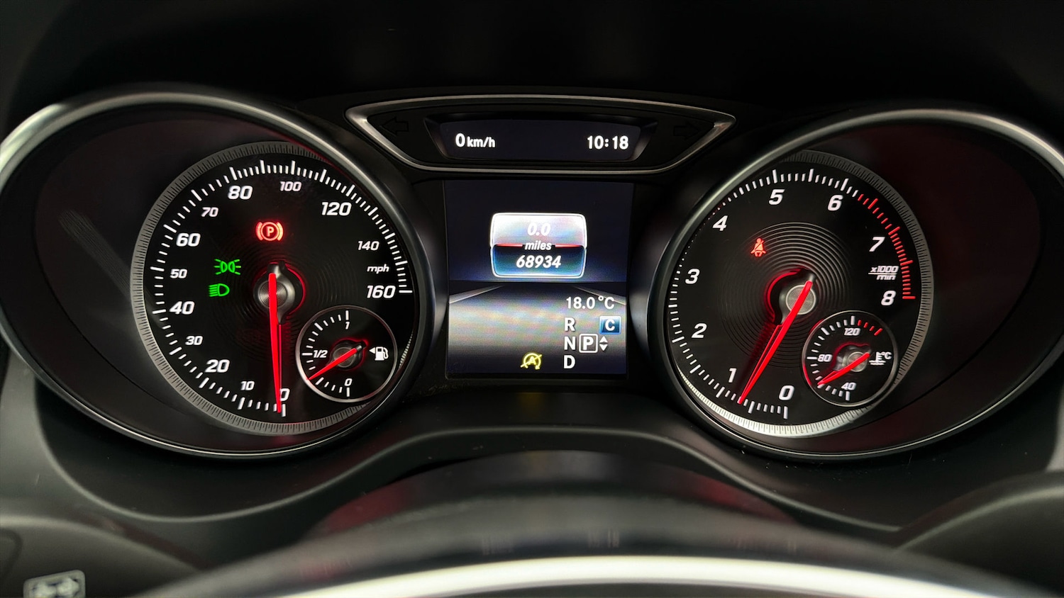 Used Mercedes-Benz GLA 2019 for sale - 77984985: Photo 26