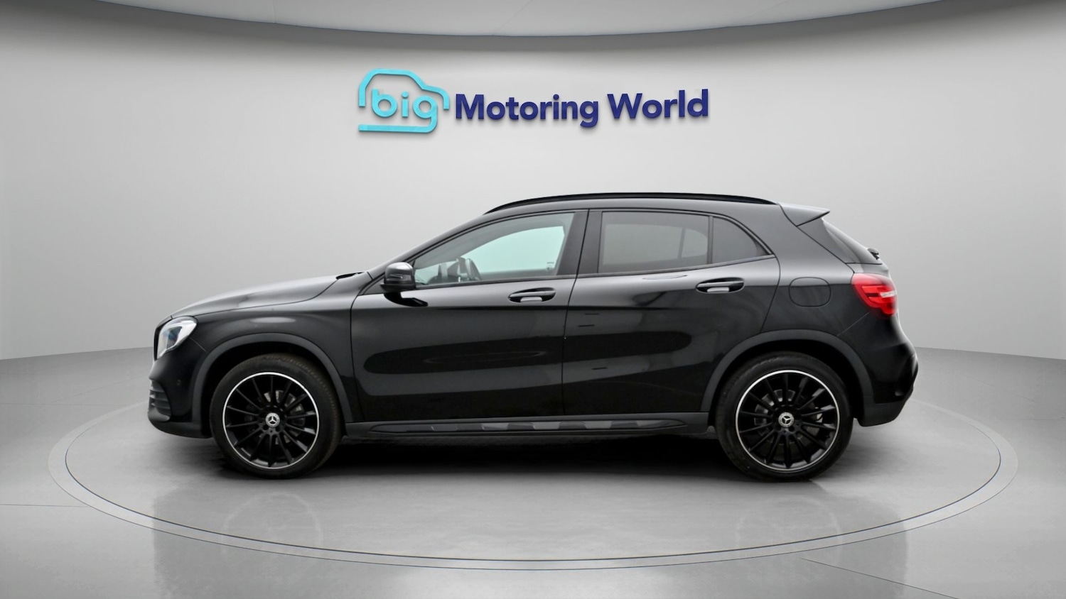 Used Mercedes-Benz GLA 2019 for sale - 77984985: Photo 4