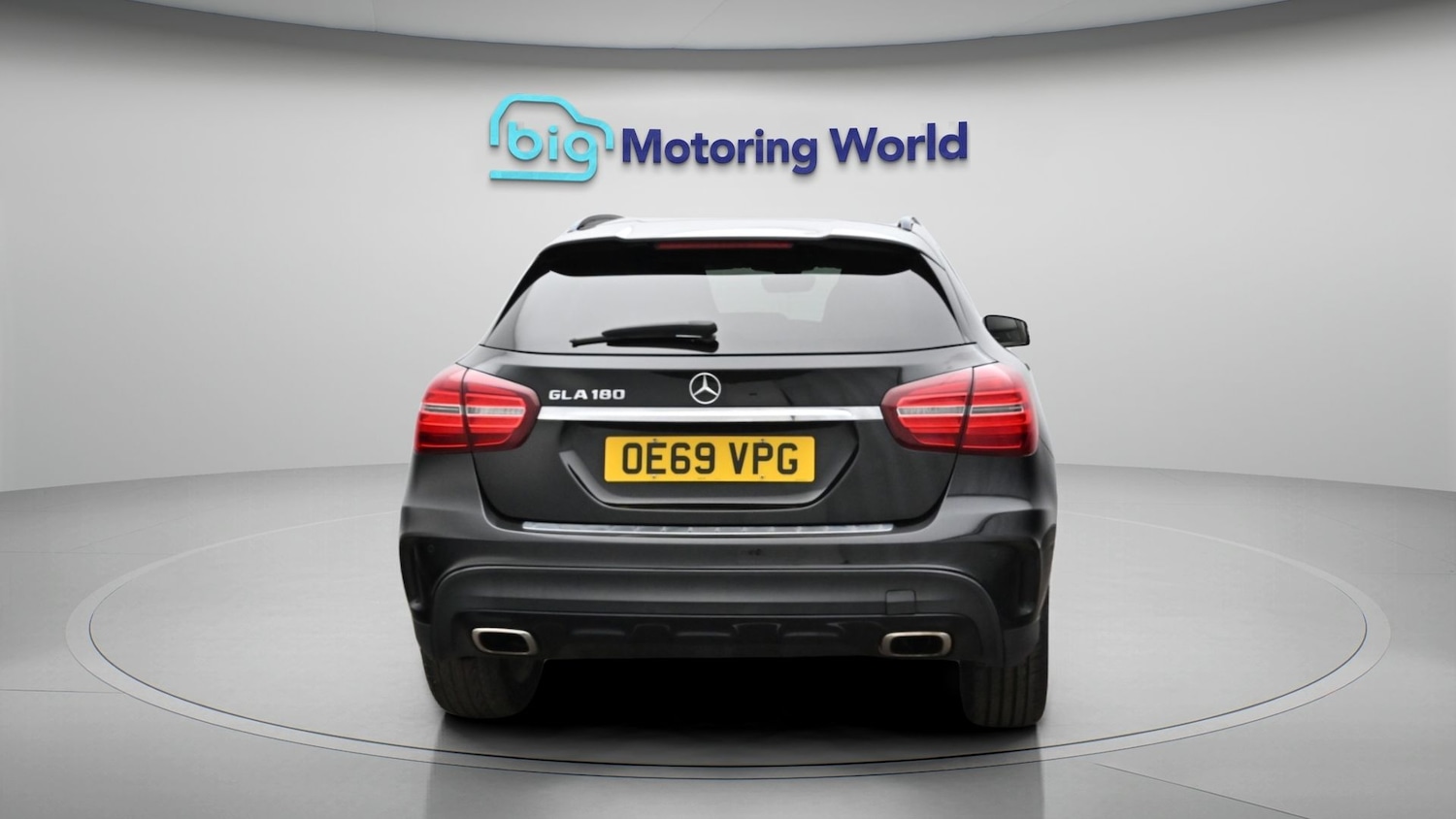 Used Mercedes-Benz GLA 2019 for sale - 77984985: Photo 6