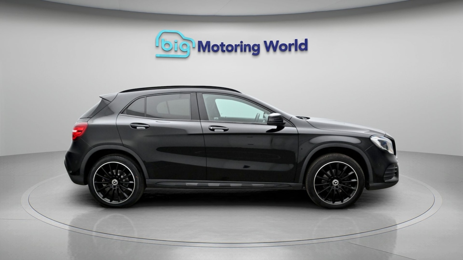 Used Mercedes-Benz GLA 2019 for sale - 77984985: Photo 8
