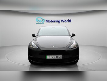 Used Tesla Model Y 2022 for sale - 78258045: Photo