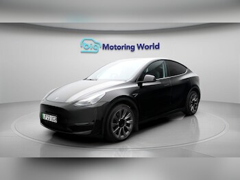 Used Tesla Model Y 2022 for sale - 78258045: Photo