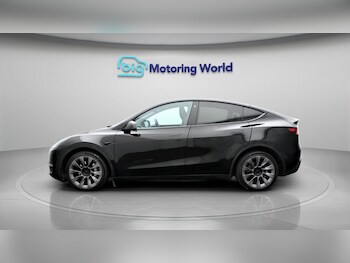 Used Tesla Model Y 2022 for sale - 78258045: Photo