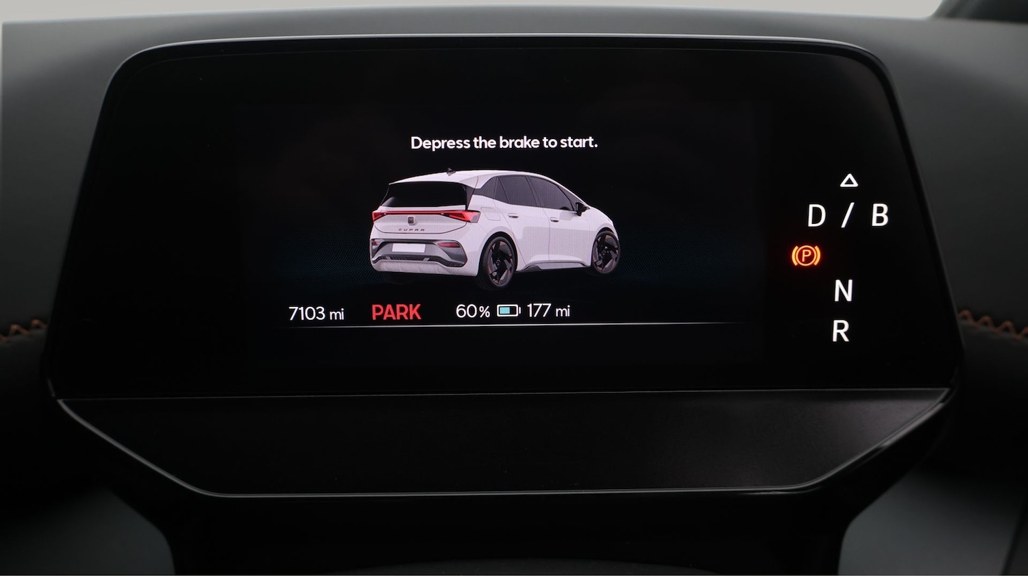 Used Cupra Born 2025 for sale - 77181521: Photo 10