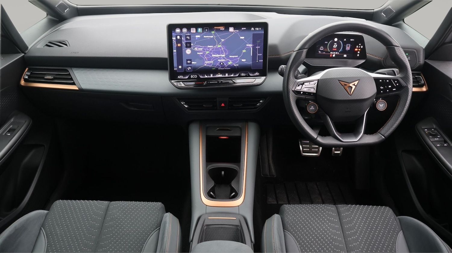 Used Cupra Born 2025 for sale - 77181521: Photo 13