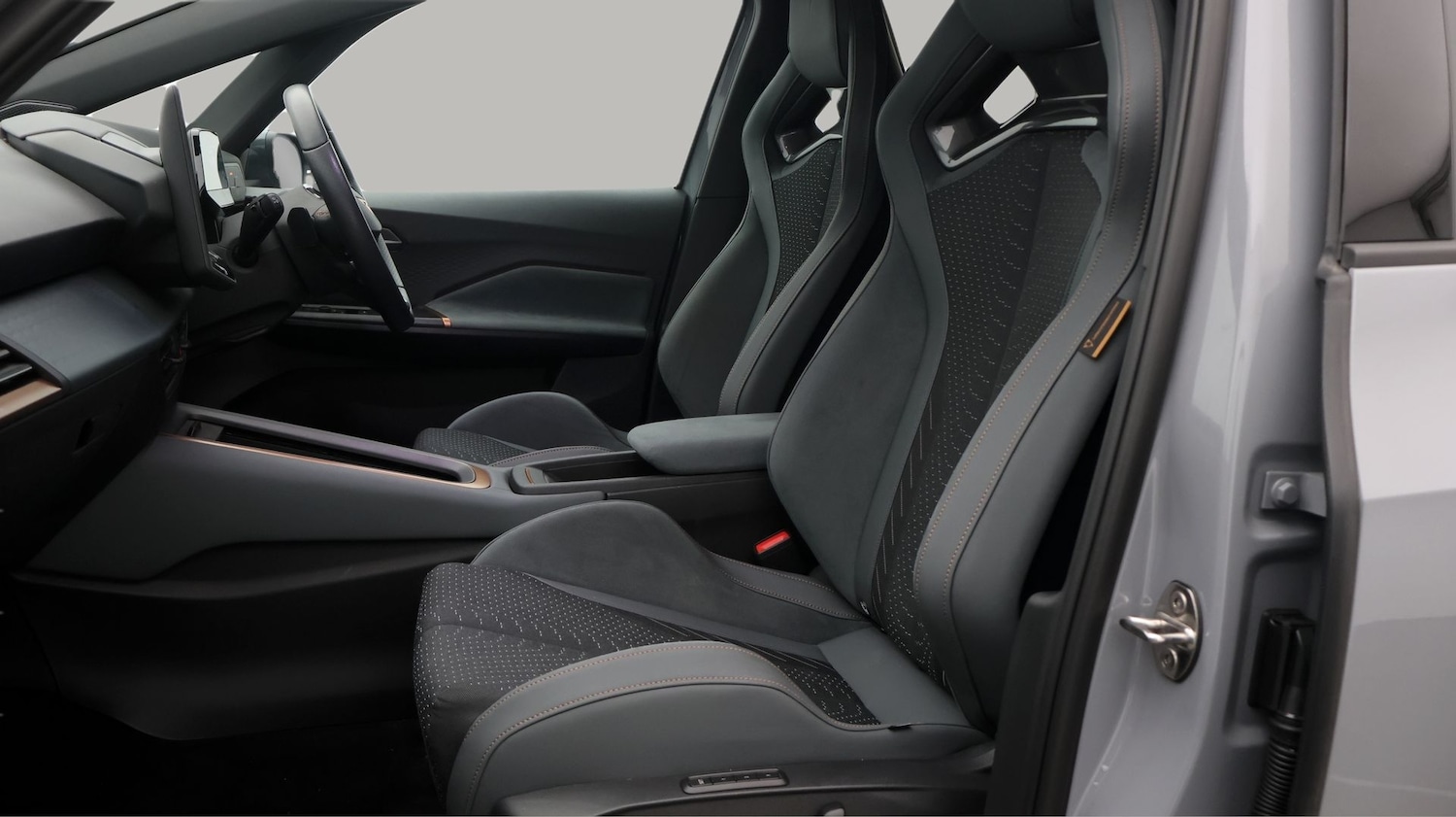 Used Cupra Born 2025 for sale - 77181521: Photo 14