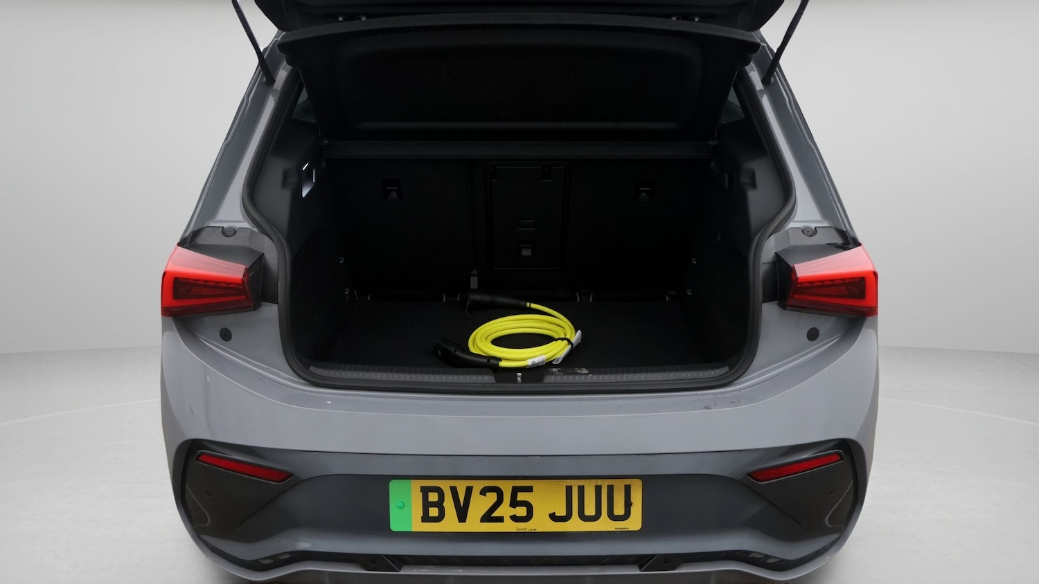 Used Cupra Born 2025 for sale - 77181521: Photo 17