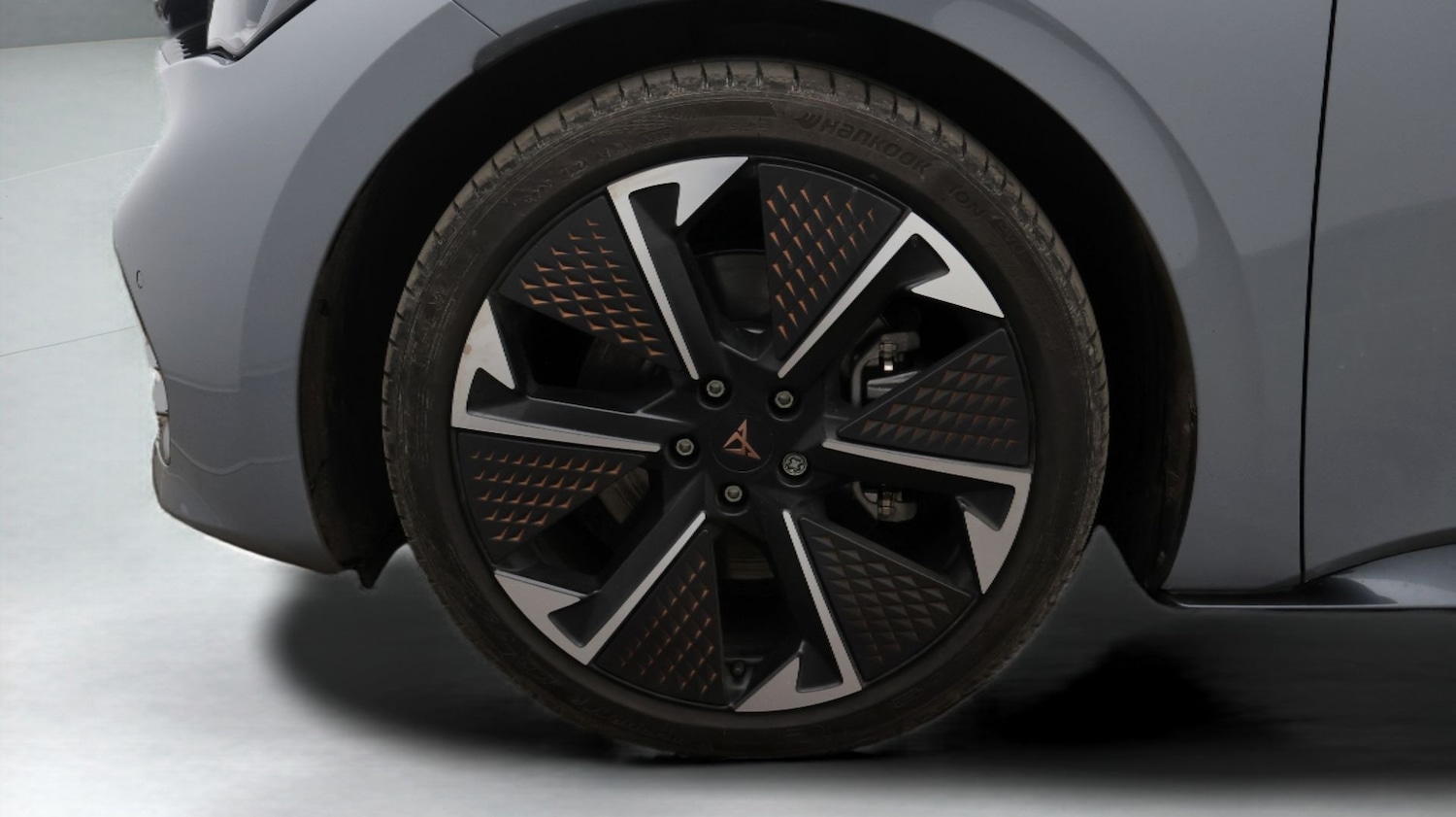 Used Cupra Born 2025 for sale - 77181521: Photo 18