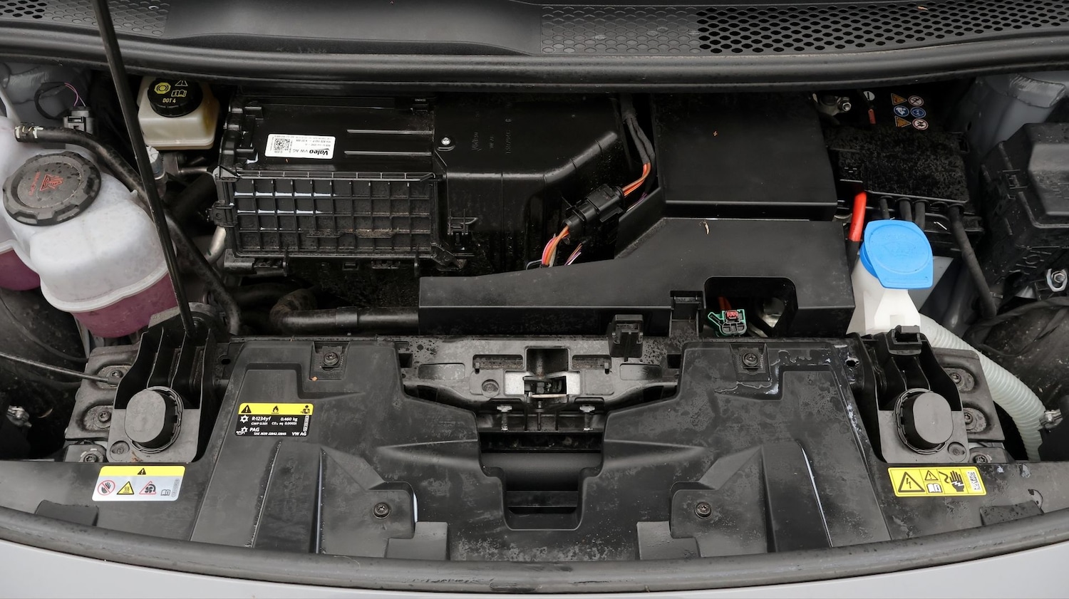 Used Cupra Born 2025 for sale - 77181521: Photo 19