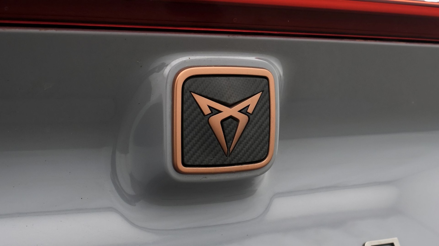 Used Cupra Born 2025 for sale - 77181521: Photo 20