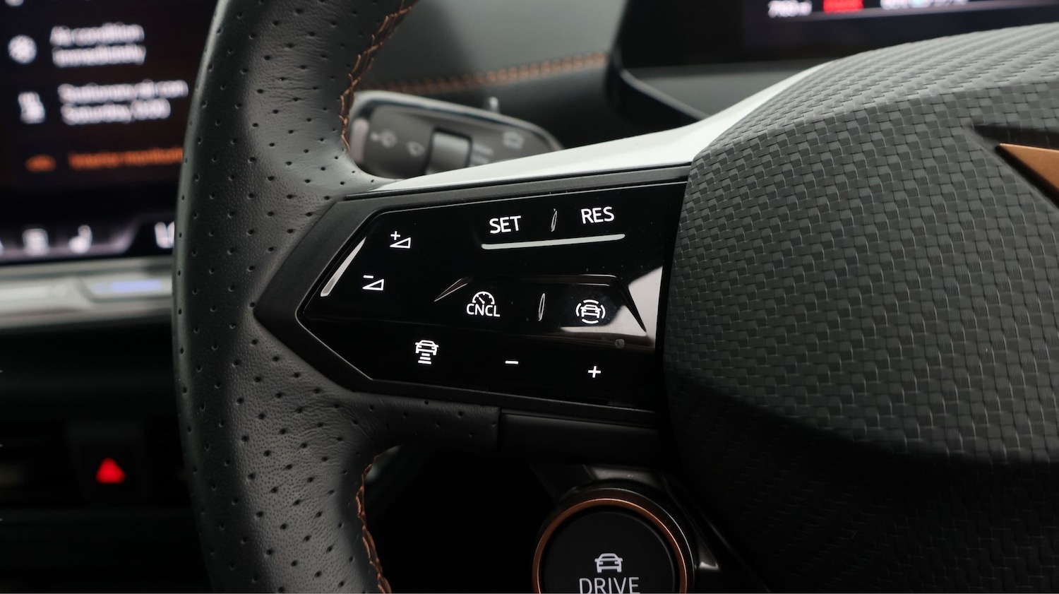 Used Cupra Born 2025 for sale - 77181521: Photo 21