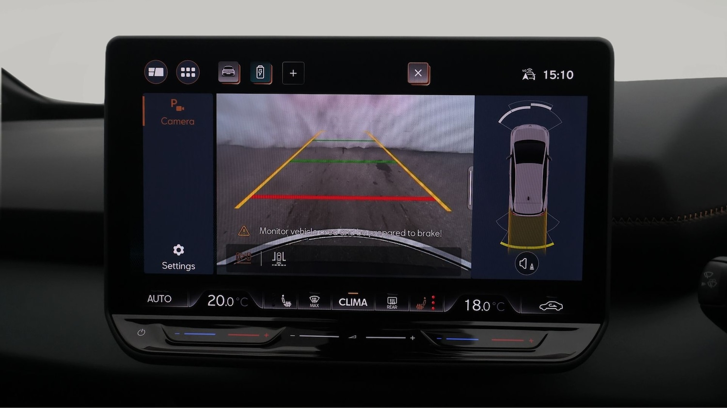 Used Cupra Born 2025 for sale - 77181521: Photo 22