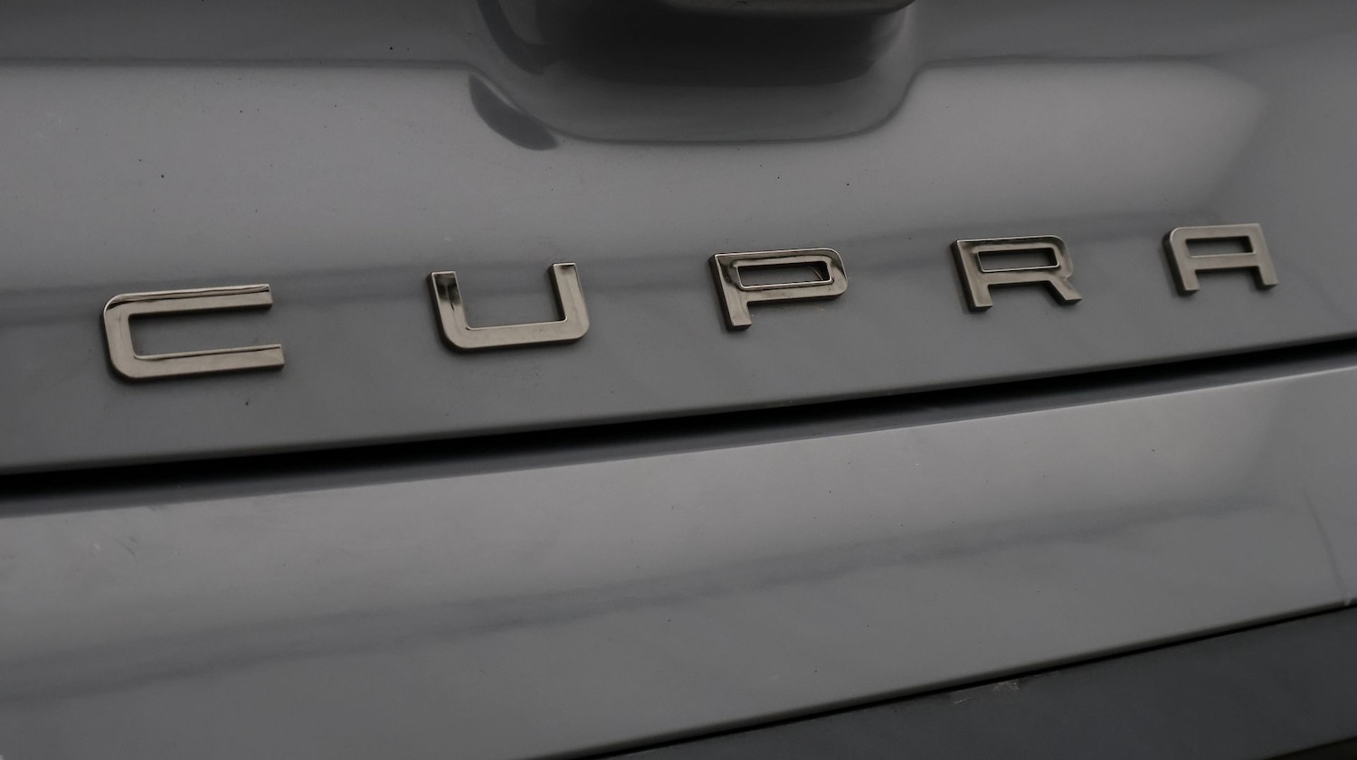 Used Cupra Born 2025 for sale - 77181521: Photo 27