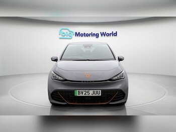 Used Cupra Born 2025 for sale - 77181521: Photo