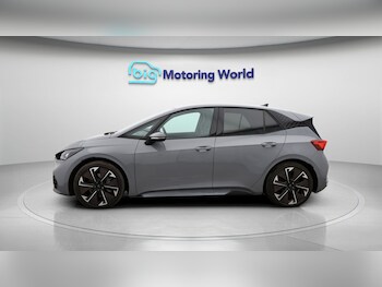 Used Cupra Born 2025 for sale - 77181521: Photo