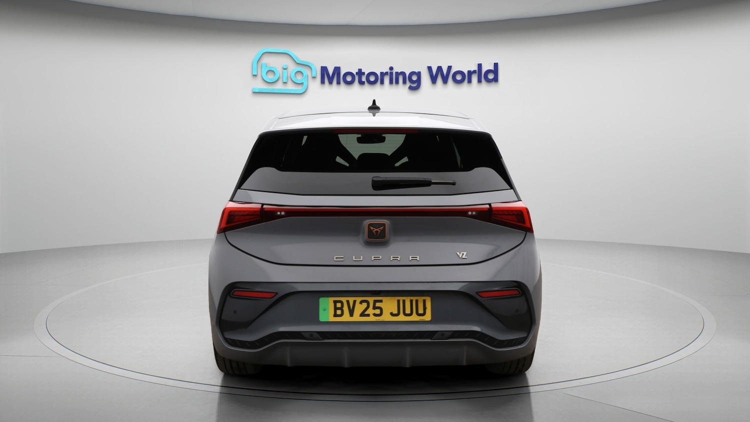 Used Cupra Born 2025 for sale - 77181521: Photo 6