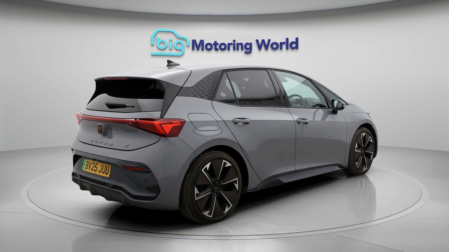 Used Cupra Born 2025 for sale - 77181521: Photo 7