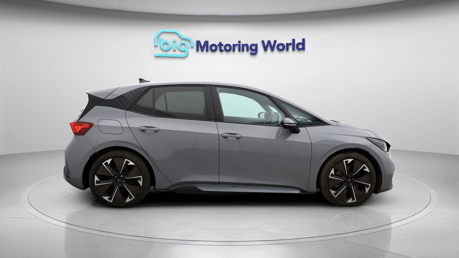 Used Cupra Born 2025 for sale - 77181521: Photo 8