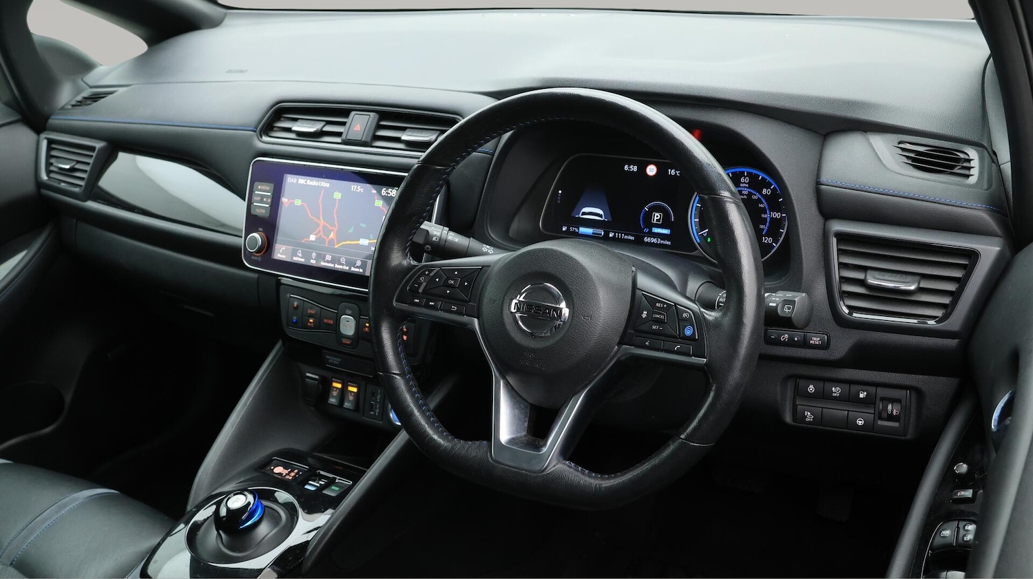 Used Nissan Leaf 2020 for sale - 76108581: Photo 10