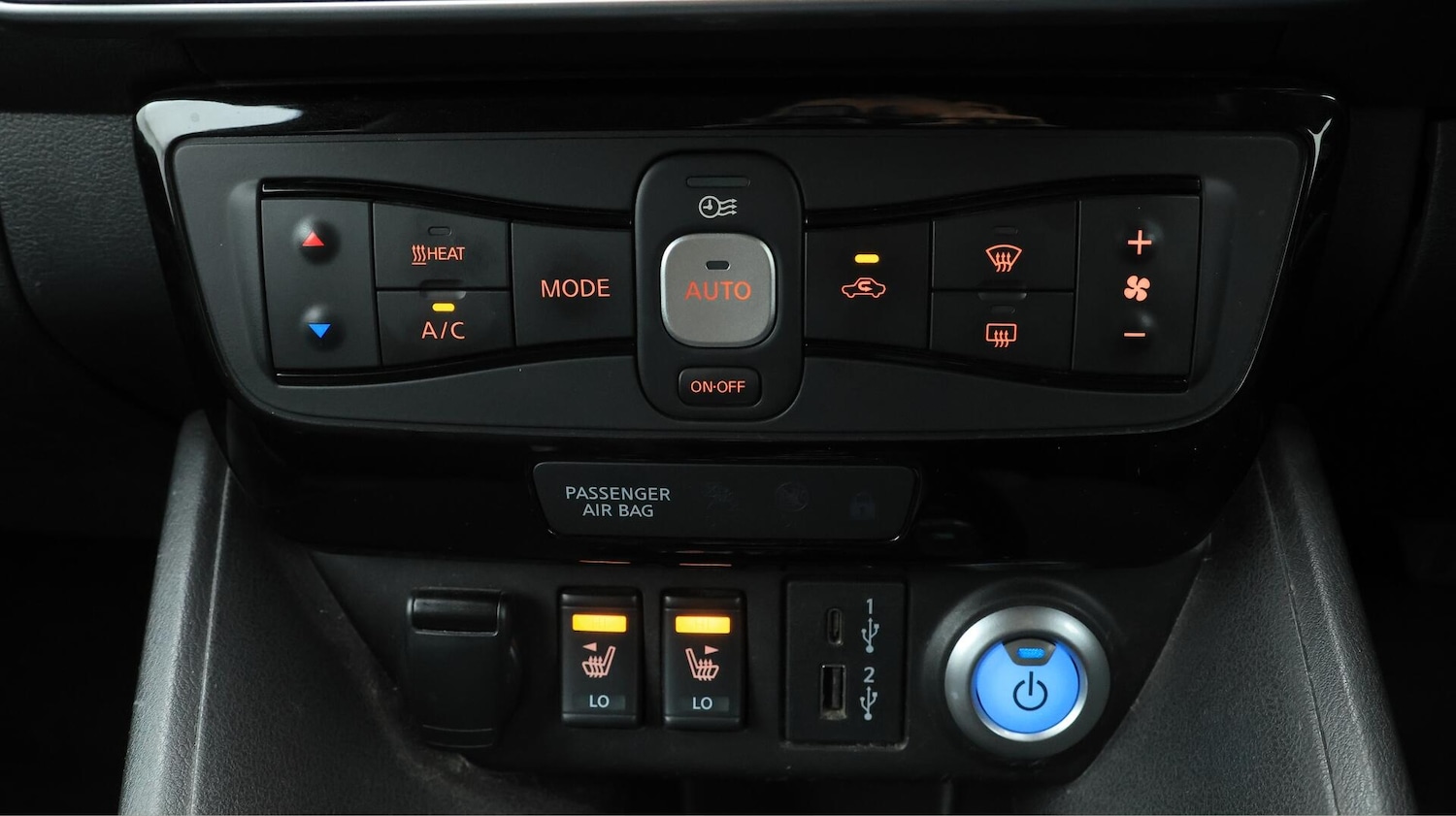 Used Nissan Leaf 2020 for sale - 76108581: Photo 13