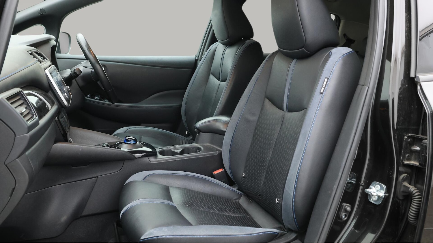 Used Nissan Leaf 2020 for sale - 76108581: Photo 15